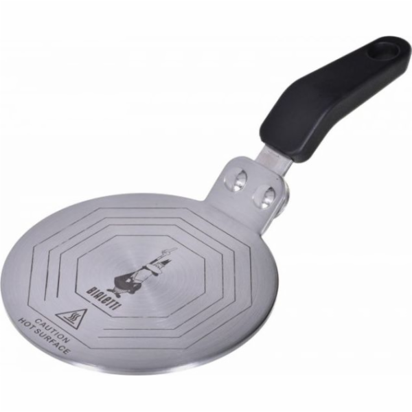 Bialetti adaptér na indukci 13cm