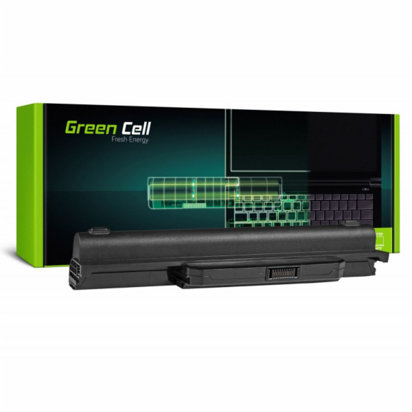 Baterie Green Cell A32-K53 Asus K53 K53S X53 X53S X53U X5...