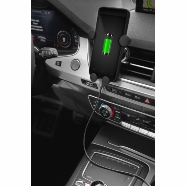 CONNECT IT InCarz SPIDER CMC-2022-SL CONNECT IT InCarz SP...