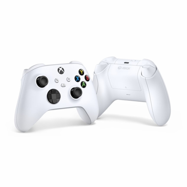 Microsoft Xbox Wirel. Controller Xbox Series X/S robot white