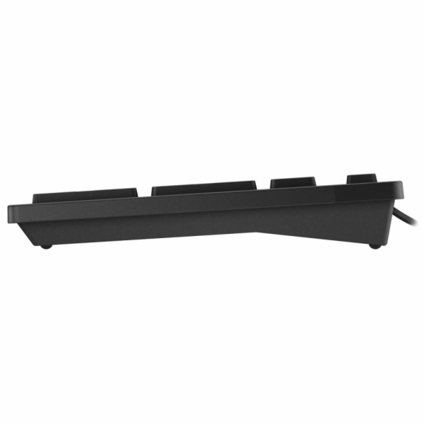 DELL klávesnice KB216/ multimediální/ španělská/ USB/ drá...