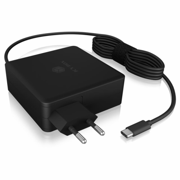ICY BOX IB-PS101-PD  USB Type-C Netzteil 90 Watt