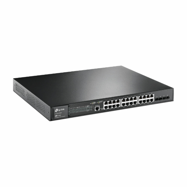 TP-LINK TL-SG3428MP TP-Link OMADA JetStream switch TL-SG3...