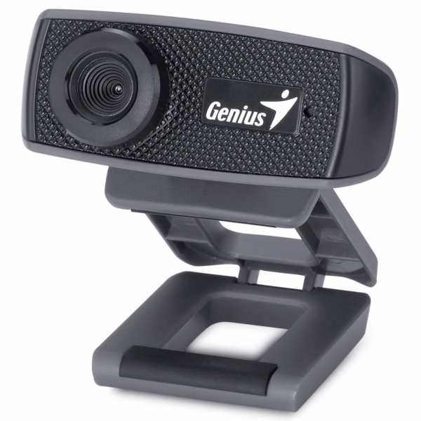 GENIUS webkamera FaceCam 1000X V2/ HD/ 720P/ USB2.0/ UVC/...