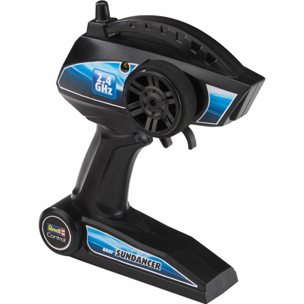 Revell RC Boot Sundancer