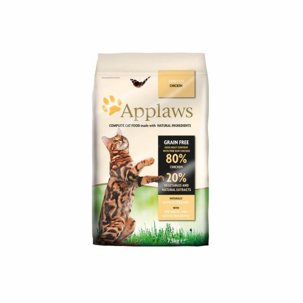 APPLAWS Kuře 7,5 kg