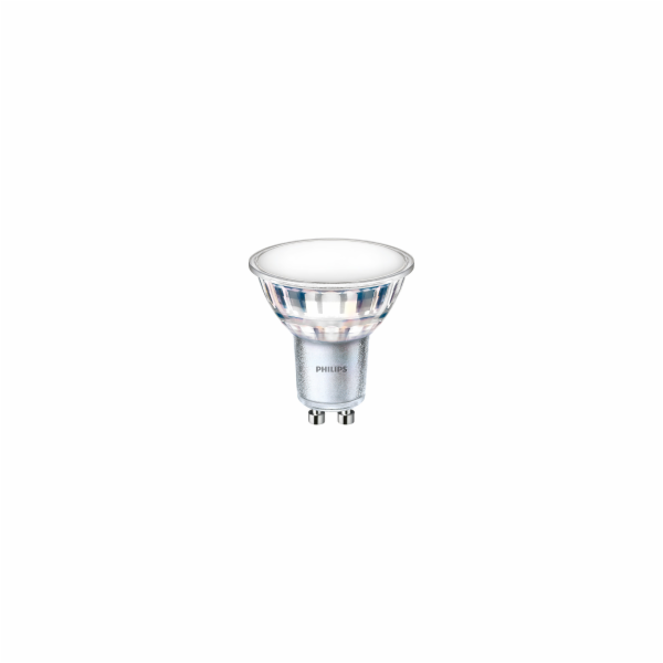 Philips LED žárovka GU10 5W (929001297302)
