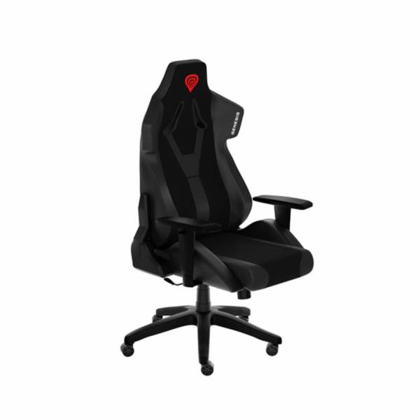 Gamepad Genesis Nitro 650 Onyx černý