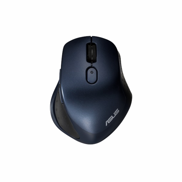 ASUS MW203 bezdrátová myš tmavě modrá