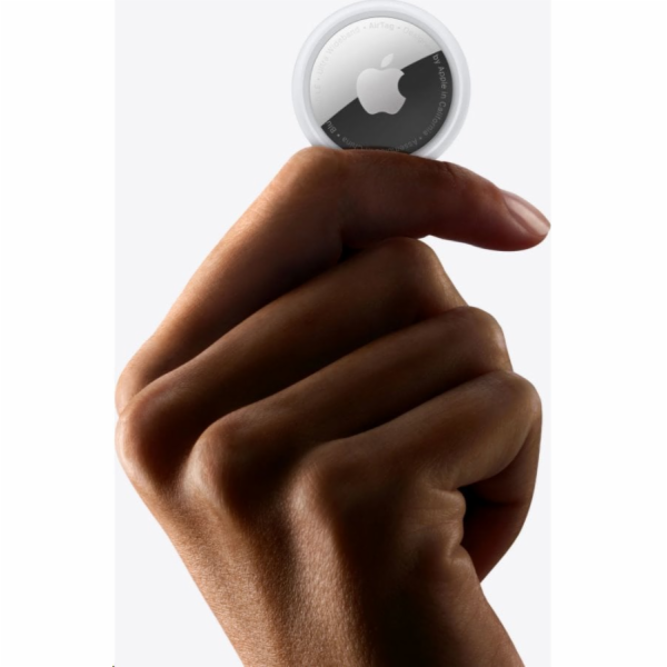 Apple AirTag (4 Pack) MX542ZY/A APPLE AirTag (4 Pack)