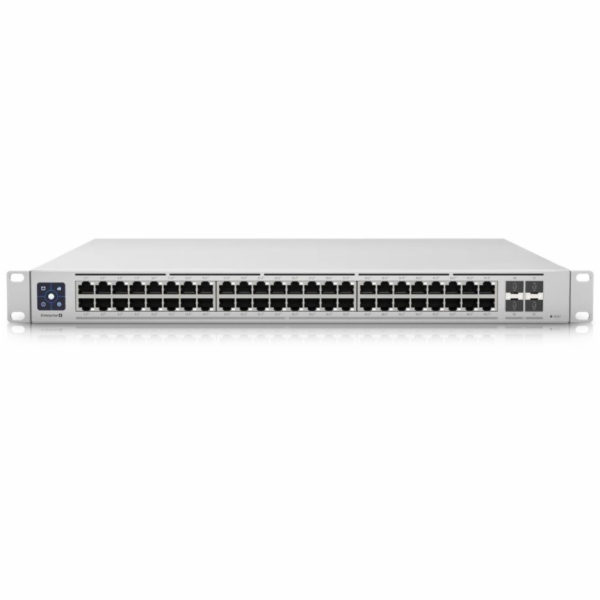 UBNT USW-Enterprise-48-PoE Ubiquiti UniFi Switch Enterpri...