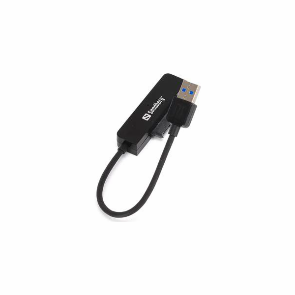 Pocket Adapter Sandberg USB 3.0 - SATA 2.5 (133-87)