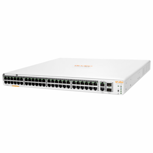 Aruba Instant On 1960 48G 40p Class4 8p Class6 PoE 2XGT 2...