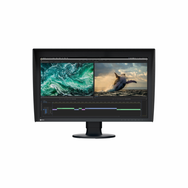 EIZO CG2700S 27" Wide IPS/2560 x 1440/1600:1/400 cd/m2/ D...