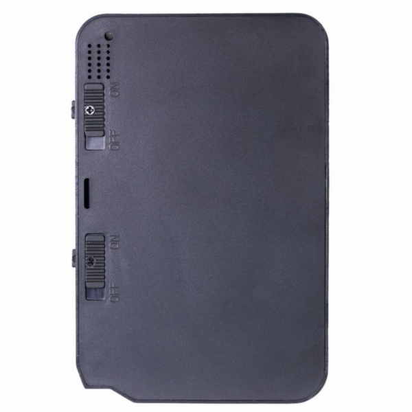 Evolveo StroVis BAT2 baterie PRO a WiFi
