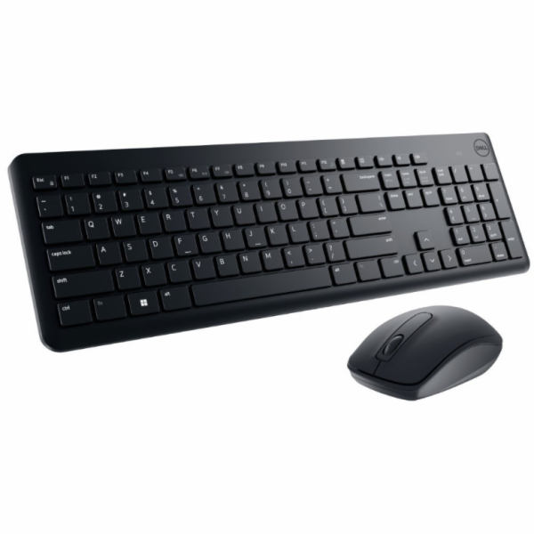 Dell KM3322W 580-AKFZ DELL KM3322W bezdrátová klávesnice ...
