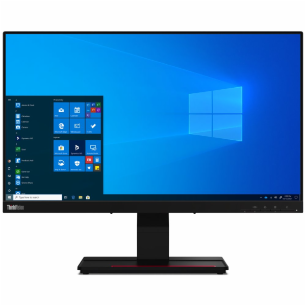 LENOVO LCD T24t-20 - 23.8",IPS,touch,matný,16:9,1920x1080...