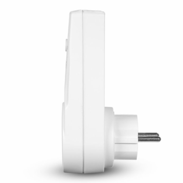 TS11 WiFi (2021) WiFi časová zásuvka