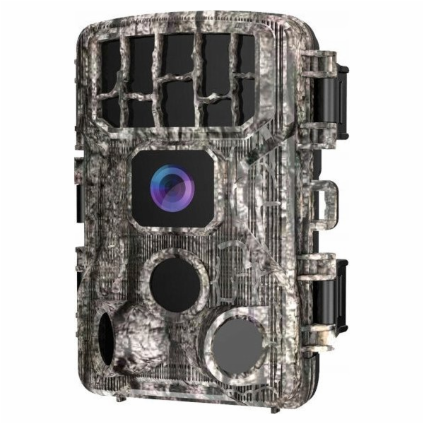 Braun fotopast Black400 WiFi 4K
