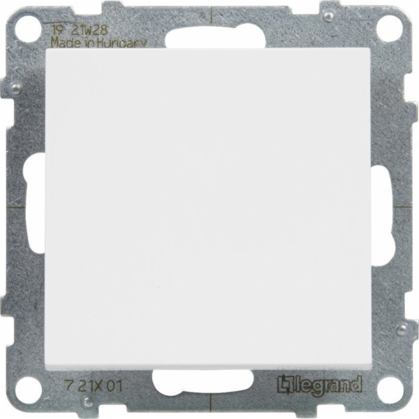 SUNO - Single -Horn - 10 AX - 250 V ~ - Automatické svork...