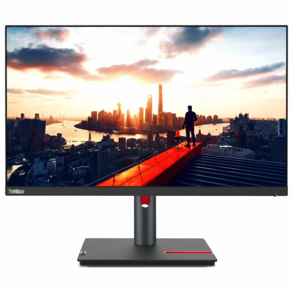 LENOVO LCD P24h-30 - 23.8",IPS,matný,16:9,2560x1440,300cd...