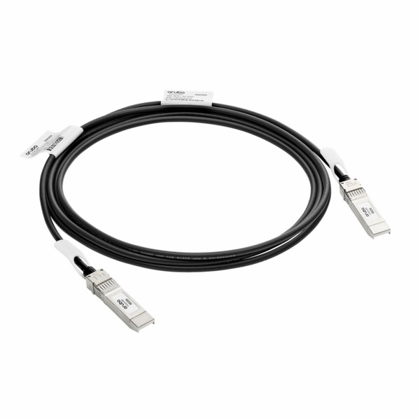 Hewlett Packard Enterprise Kabel Aruba Instant On 10G SFP...