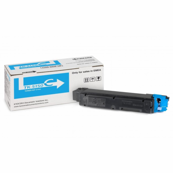 Kyocera toner TK-5150C/ P6035cdn/M6035cidn/M6535cidn/ 10 ...