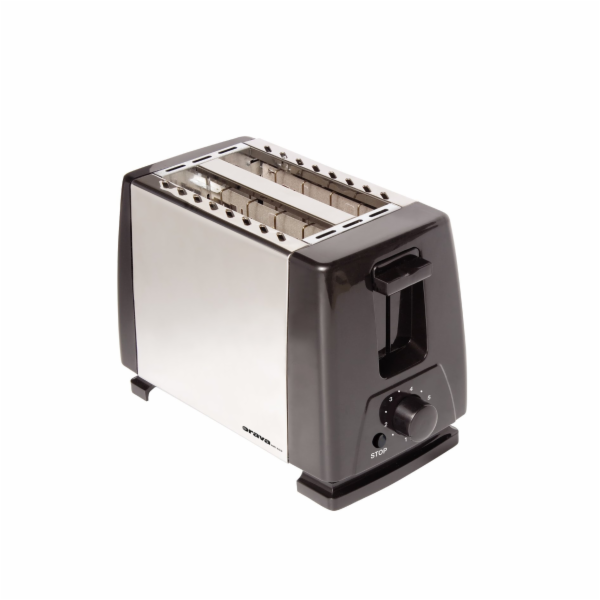 Topinkovač na 2 topinky