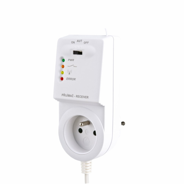 BT32 WiFi Bezdrátový termostat