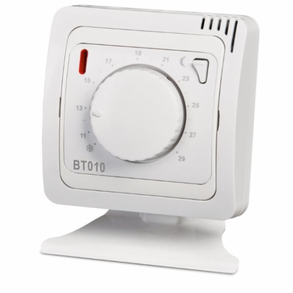 BT012 Bezdrátový termostat