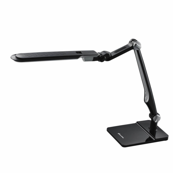 ECOLITE LED stolní lampa dotyková, 9W, volba teploty svět...