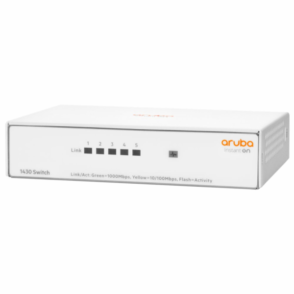 Aruba Instant On 1430 5G Switch
