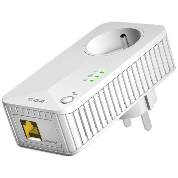 Strong POWERL600DUOFR STRONG sada 2 adaptérů Powerline 60...