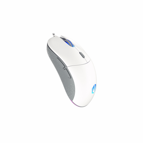 Endorfy GEM Onyx White EY6A012 Endorfy myš GEM PMW3325 / ...