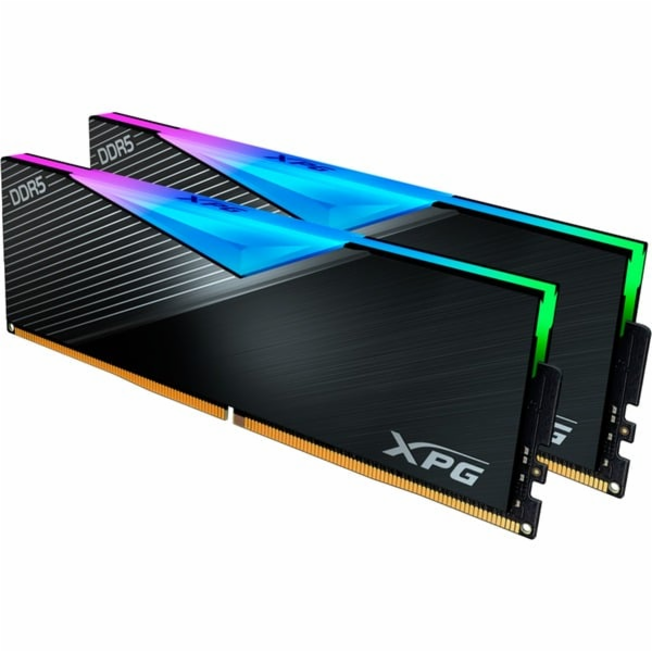 ADATA 64GB DDR5 6000MHz 2x32GB AX5U6000C3032G-DCLARBK Ada...