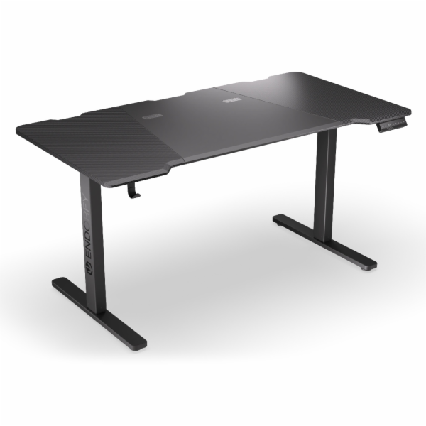 Endorfy herní stůl Atlas L electric / 150cm x 78cm / nosn...