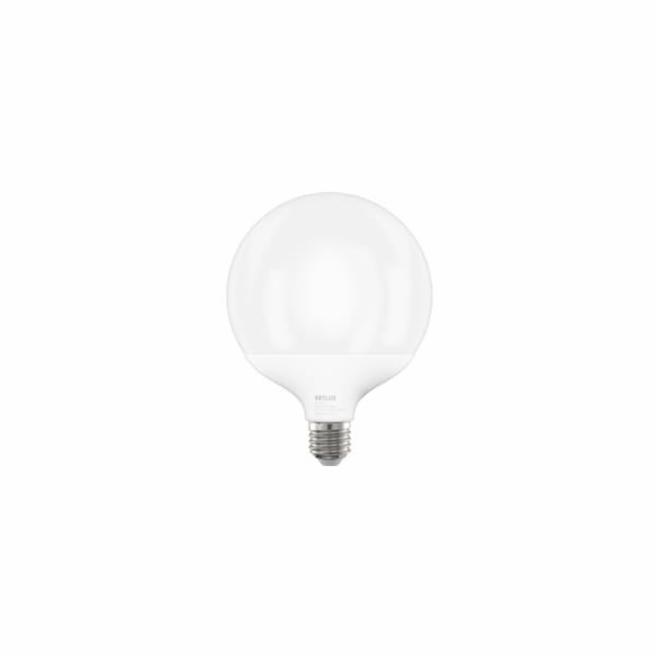 Retlux RLL 467 G120 E27 LED žárovka Big Globe 20W 
