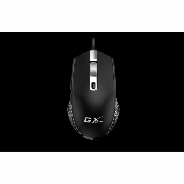 Genius GX GAMING Scorpion M705 31040008400 GENIUS myš GX ...