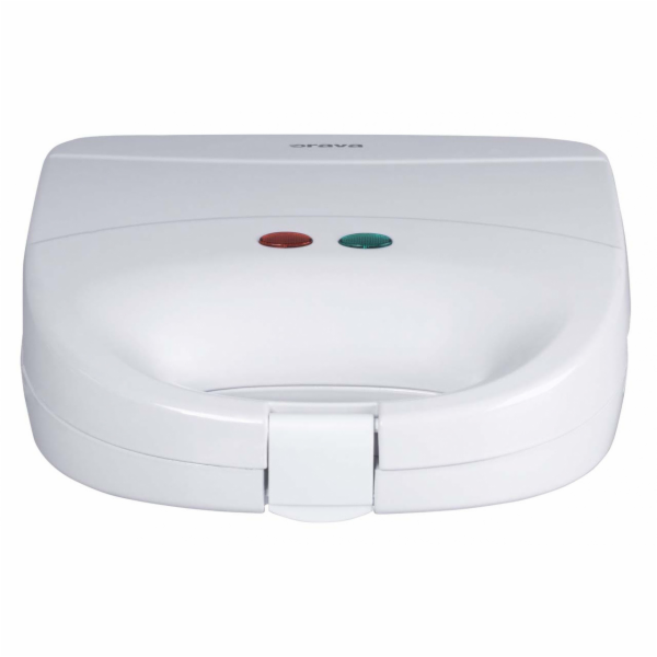 Orava ST-106 W Sandwich toaster
