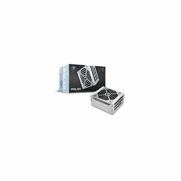Cougar Polar 80+ 1050W CGR PR-1050 COUGAR PC zdroj Polar ...