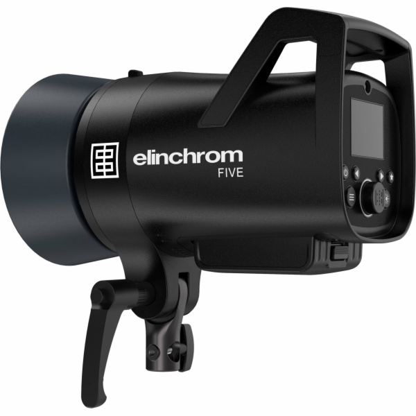 Elinchrom FIVE Monolight Dual Kit