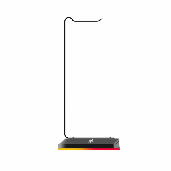 A4tech BLOODY GS2L RGB podsvícený stojánek na sluchátka, ...