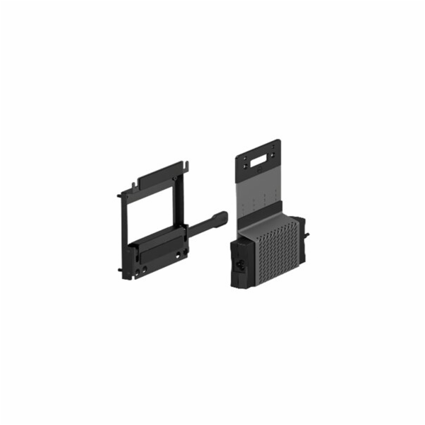 DELL VESA OptiPlex Micro and Thin Client Mount w/Adapter ...