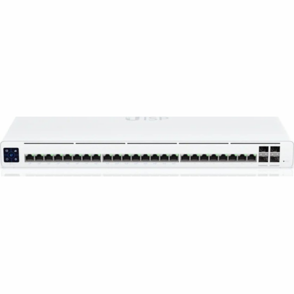 UBNT UISP-S-Pro, UISP Switch Pro