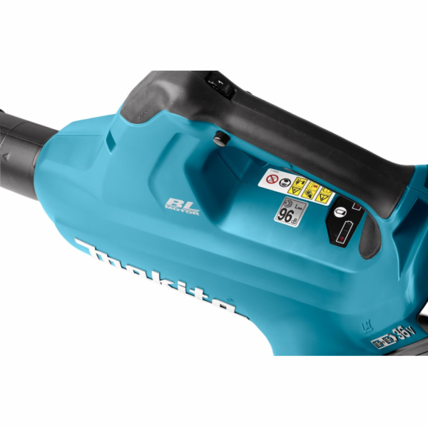 Makita DUB362PT