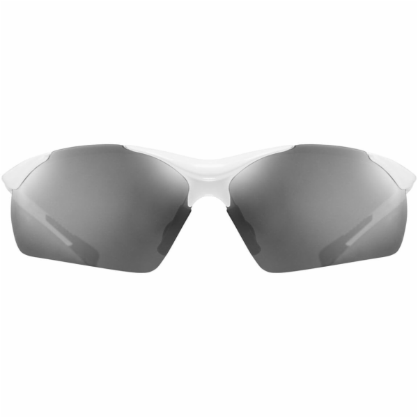 UVEX BRÝLE SPORTSTYLE 223 WHITE / LTM.SILVER