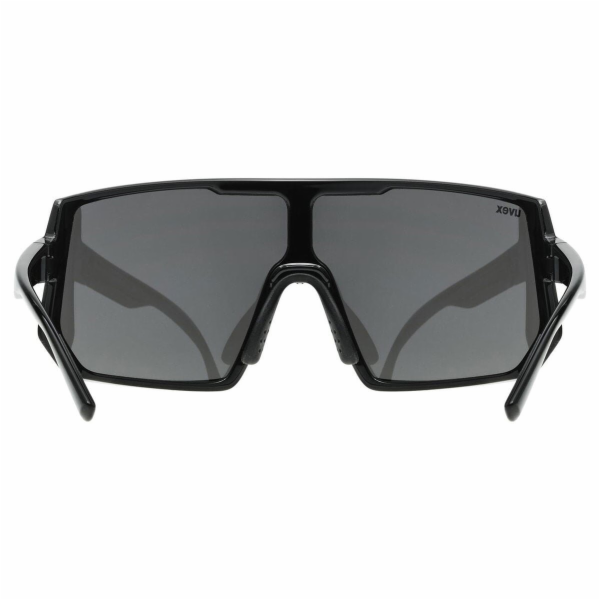 UVEX BRÝLE SPORTSTYLE 235 BLACK/MIR.SILVER