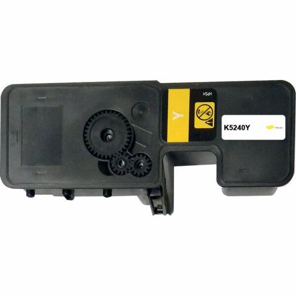 G&G Kyocera TK5240Y  NT-CKTK5240Y  kompa