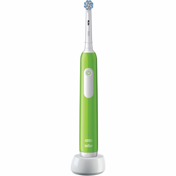Oral-B Junior 8006540743027 elektrický zubní kartáček Dět...