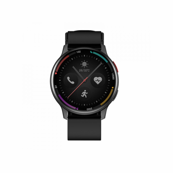 CARNEO Heiloo HR+ 2nd gen. black